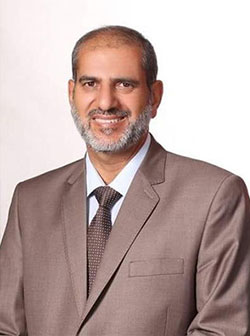 د. صالح عبد اللطيف الغزاوي 