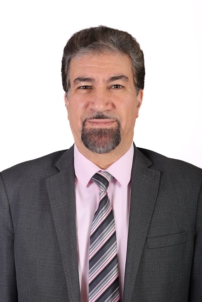 د. فايز احمد الجمل